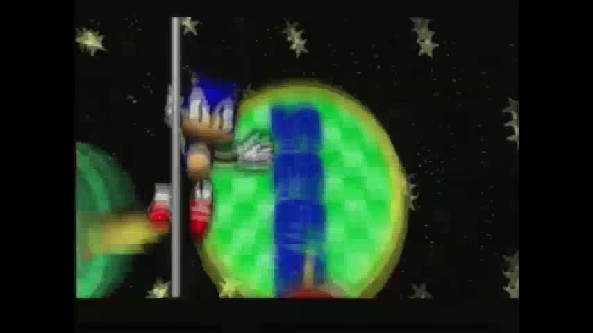 They Call Me Sonic But It's 2017 And You're Listening to Italian Indie Music