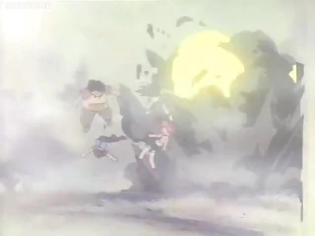 The King of Braves Gaogaigar | episode 14 | English fansub