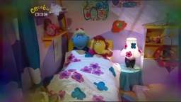 CBeebies - The Bedtime Song (Spanish)