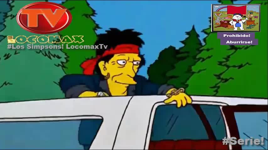 LocomaxTv Bolivia Anime Septiembre 2025