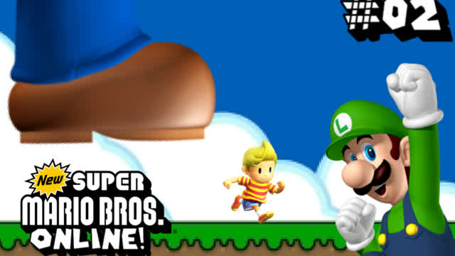My Worst lets play yet?. New Super Mario Bros Mario vs Luigi online