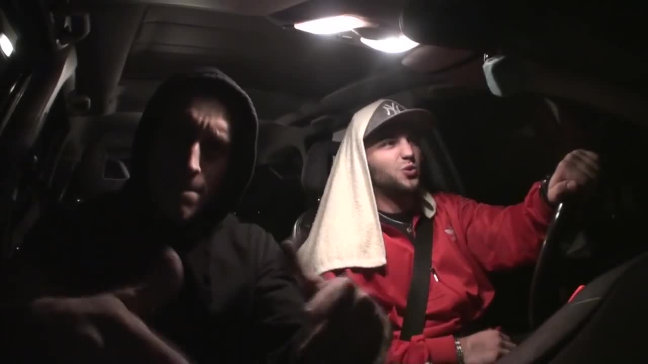 NixmanTV- Chinese Nix Rap 2