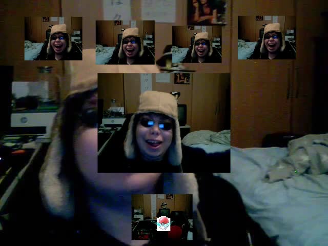 everybodys ayumuka (40 subscribers special)