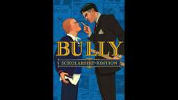 Bully Scholarship Edition - Sound Effects - Voices