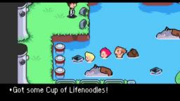 Mother 3 German Playthrough - Chapter 8 Episode 6