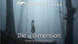 Die vierte Dimension [KW 34a ]