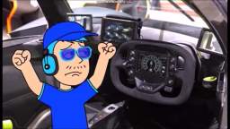 I interrupt VidBlue's video once again