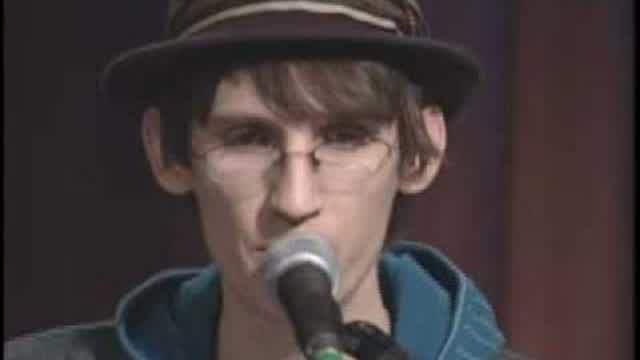 Neil Cicierega Plays Bill Waterson Neil Cicierega Plays Bill Waterson