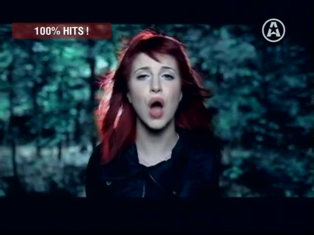 Paramore - Decode