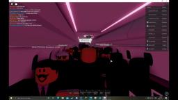 Jet Eire CRJ-700 Flight ROBLOX