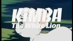 Kimba The White Lion Episode 22 English Dub