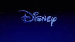 Disney Blu-Ray Disc Logo