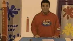 ¿Qué pasó con Rui Torres? - Art Attack (vidas ocultas)