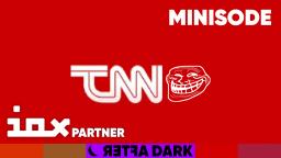Tom News Network Minisode: The Epic Troll of Doom & News Speedrun (Comedy Sketch) | Iox After Dark