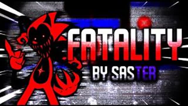 Fatality (FC) [Funky Friday]