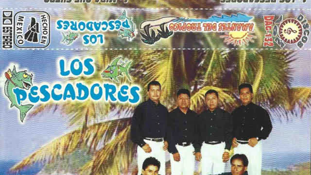 AMANTES DEL TROPICO EL NO TE QUIERE