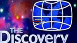 Identiteter til Discovery Channel fra USA