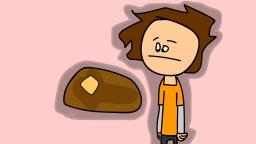 I'm a pancake!
