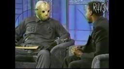 Loquendo - Entrevista a Jason Voorhees