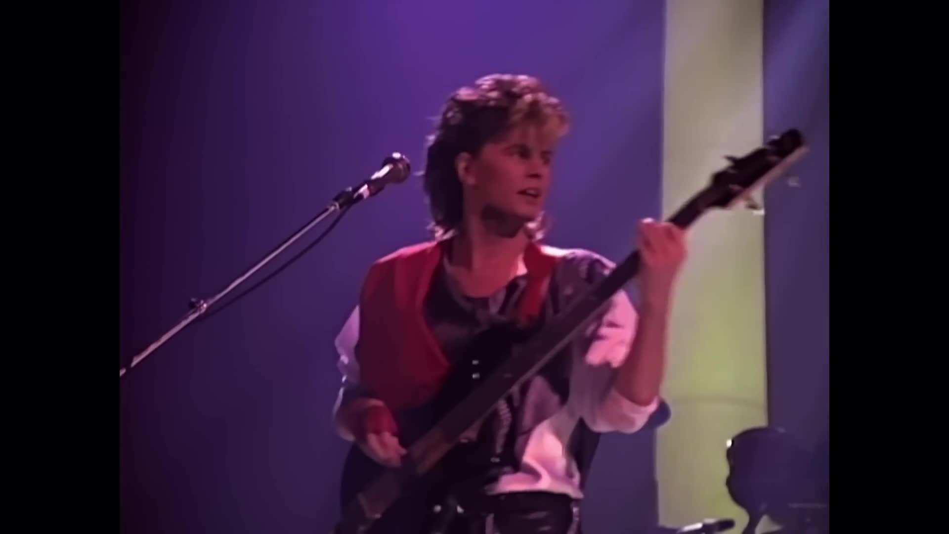 Duran Duran - The Reflex (Official Music Video)