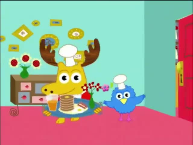 (EXTREMELY RARE!!!) Nick Jr. For Daddy on Father's Day Song