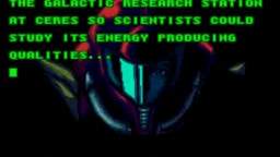 LETS PLAY Super Metroid  PART 1   START ON A NEW GAME