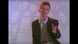 Rick Astley - Never Gonna Give You Up (Official Music Video)