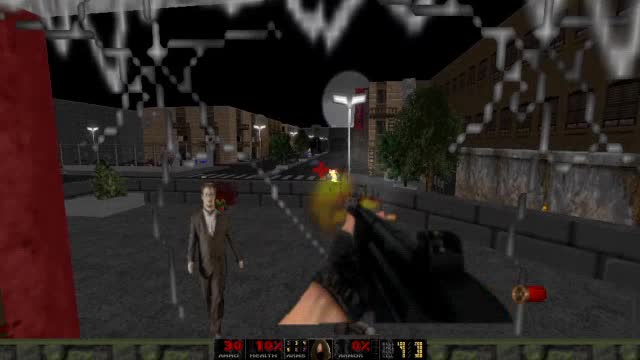 ANTISOCIAL WAD - DOOM (ABYSSAL WADS #2)