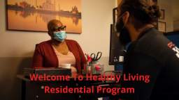 Healthy Living Residential Program - Alcohol Rehab in Santa Clarita, CA