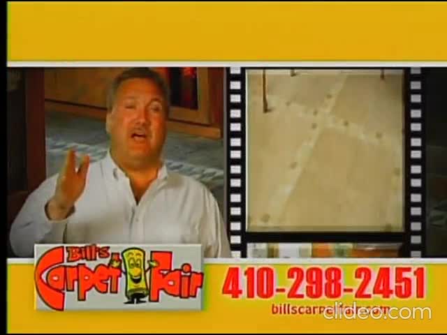 Bill's Carpet Fair Ceramic Tiles On Sale