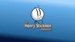 Dance Mr. Funnybones - The Henry Stickmin Collection