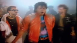 Michael Jackson (VITAS Parody)