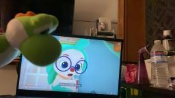 Mr. Horns Watches Pinkfong Wonderstar 9