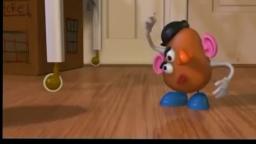 VidLii Poop- Woody Gets His Foot Stuck In The Toilet Again