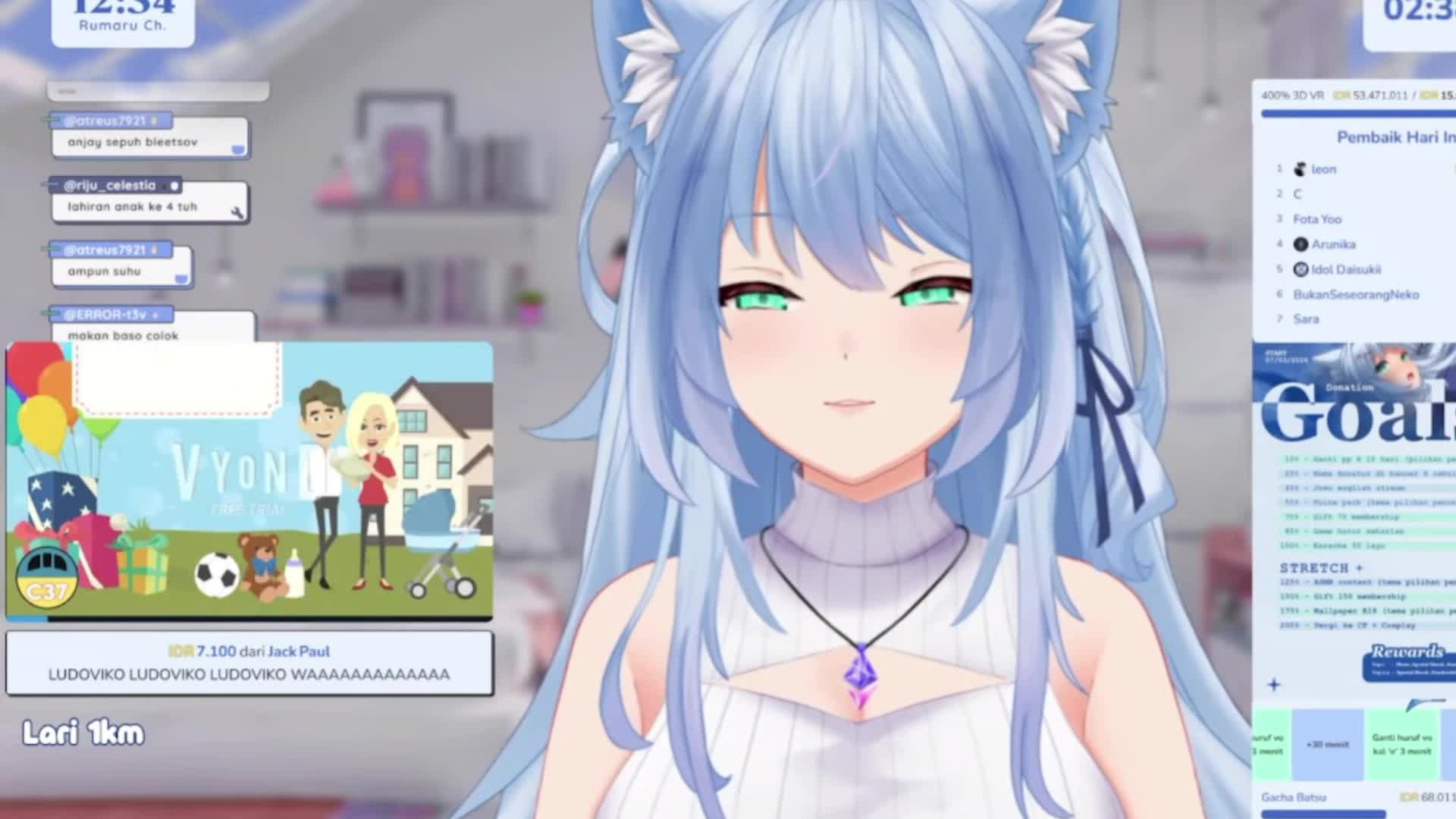 April 26, 2026