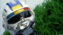 [Carranger Parody Dub] - Pizzas commiting traffic crimes