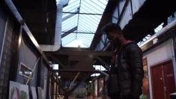 Lil MG - Alles Of Niets (prod. TDM)