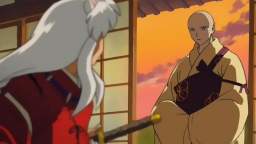 Inuyasha Episode 106 Animax Dub