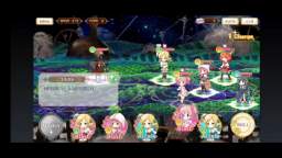 ITS ABOUT TO GO DOWN! | Magia Record #08