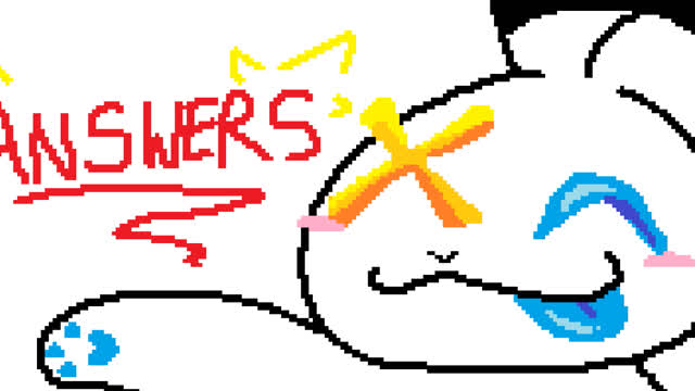 Answering Your Questions #2!