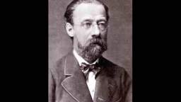 Bedřich Smetana - Overture of the Bartered Bride