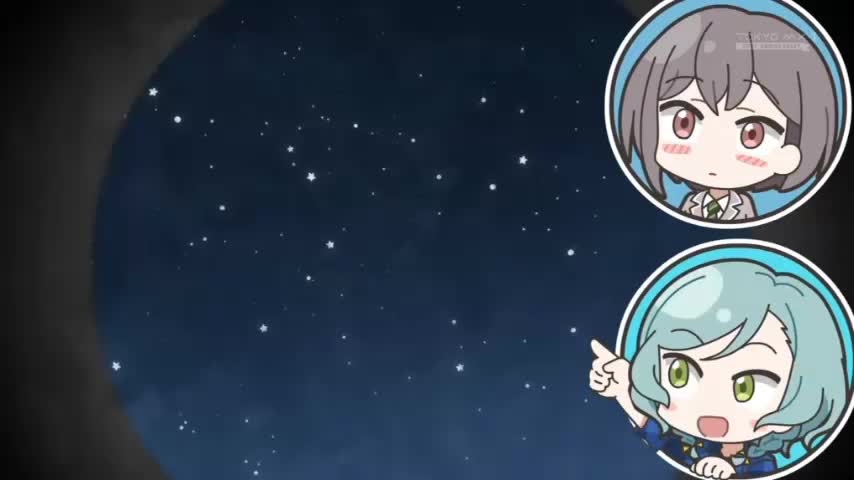 Ganso! Bandori-chan Cap 12 Español Latino