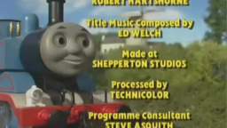 Thomas & Friends - A Smooth Ride