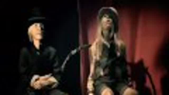 Kasabian - Where Did All the Love Go?