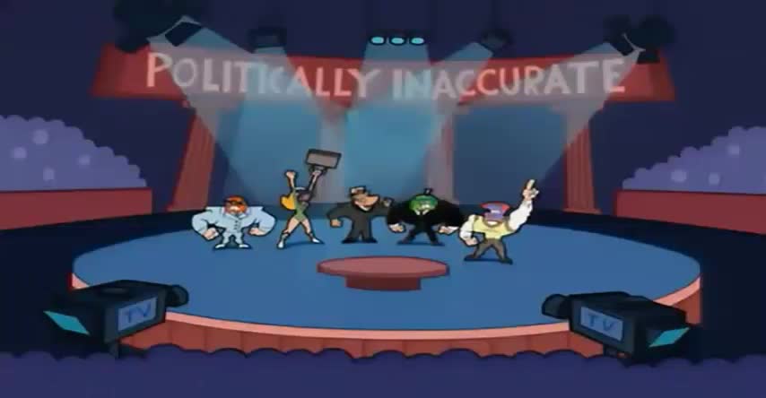 La gran paliza de los politicos ineptos La gran paliza de los politicos ineptos