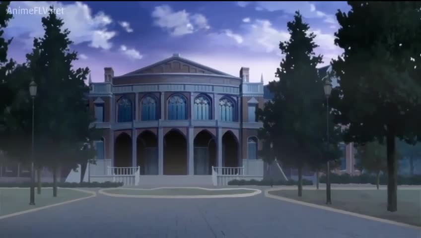 Code Geass - Lelouch of the Rebellion | episode 14 | Esp sub. (aunder fansub)
