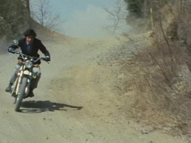 Kamen Rider 1971 Ep. 5: The Strange Mantis Man (XIG Subs) Kamen Rider 1971 Ep. 5: The Strange Mantis Man (XIG Subs)