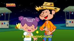 Noite de São João || animation meme || Countryhumans