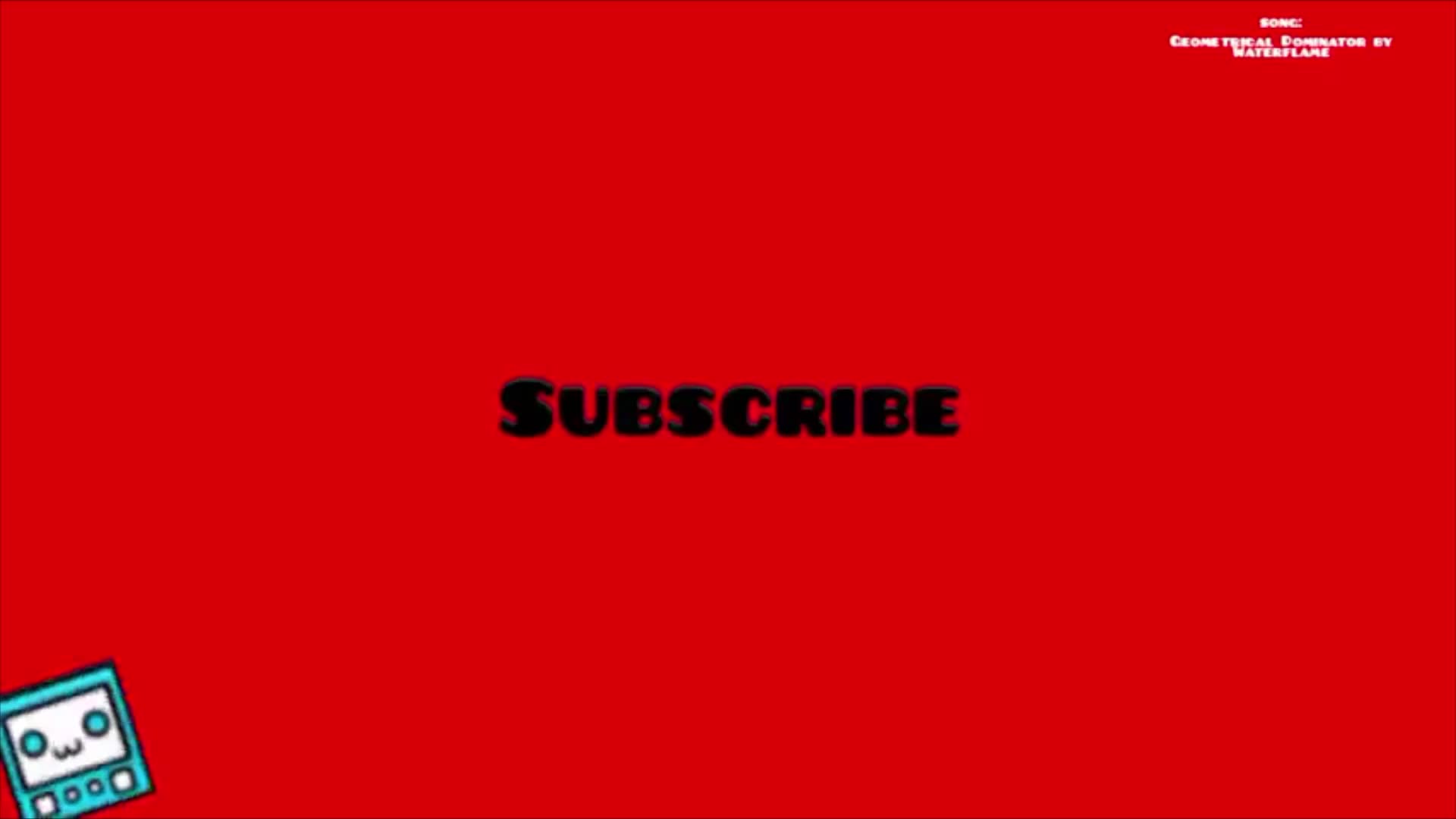 new outro