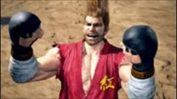 Tekken 3 - YouTube Gaming Trailer Germany